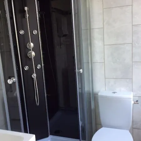Διαμέρισμα Charmant Studio *