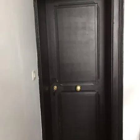 Charmant Studio Βαλενσιέν