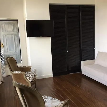 Charmant Studio Διαμέρισμα Βαλενσιέν